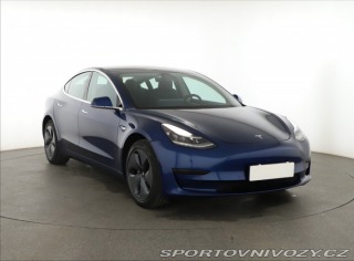 Tesla Model 3 Std Range Plus 52kWh 2020