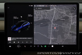 Tesla Model 3 Std Range Plus 52kWh 2020