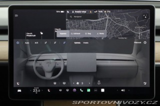 Tesla Model 3 Std Range Plus 52kWh 2020