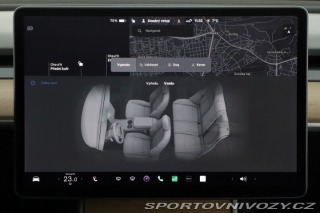 Tesla Model 3 Std Range Plus 52kWh 2020