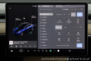 Tesla Model 3 Std Range Plus 52kWh 2020