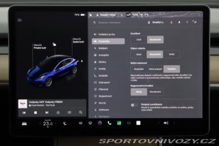 Tesla Model 3 Std Range Plus 52kWh 2020