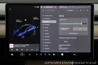 Tesla Model 3 Std Range Plus 52kWh 2020