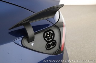 Tesla Model 3 Std Range Plus 52kWh 2020