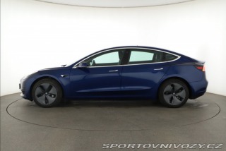 Tesla Model 3 Std Range Plus 52kWh 2020
