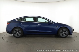 Tesla Model 3 Std Range Plus 52kWh 2020