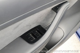 Tesla Model 3 Std Range Plus 52kWh 2020