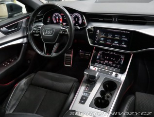 Audi S6 TDI 2020