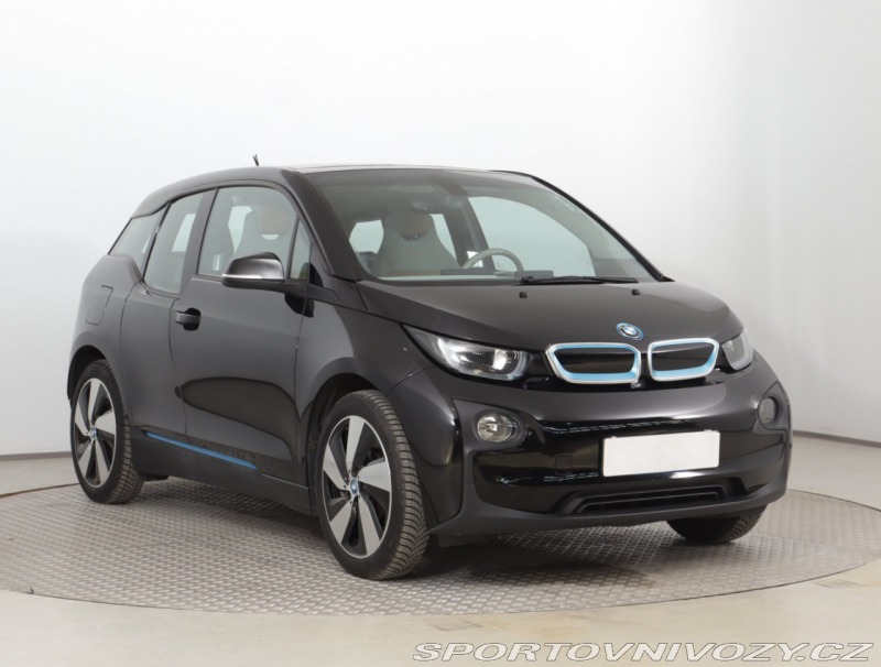 BMW i3 60Ah BEV