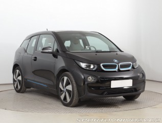 BMW i3 60Ah BEV