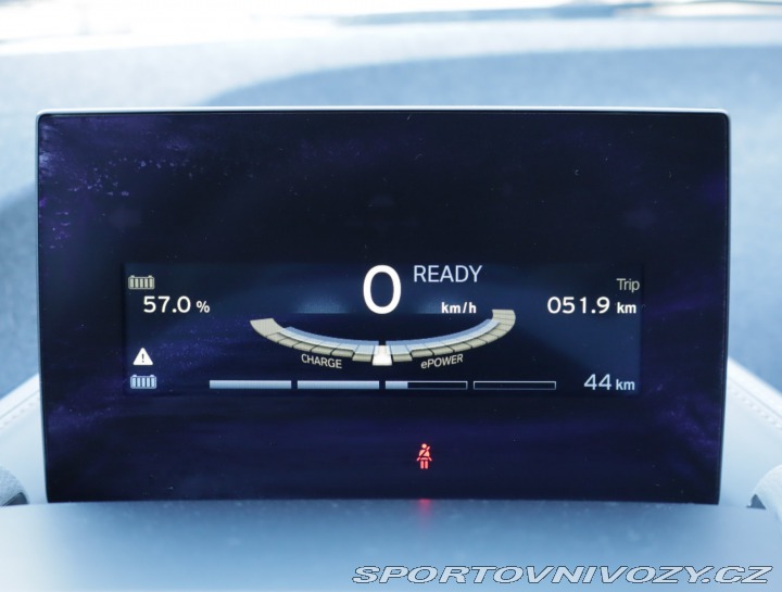 BMW i3 60Ah BEV 2016