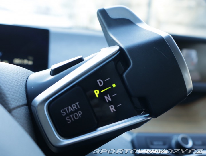 BMW i3 60Ah BEV 2016