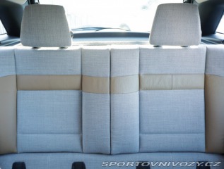 BMW i3 60Ah BEV 2016