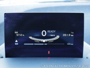 BMW i3 60Ah BEV 2016