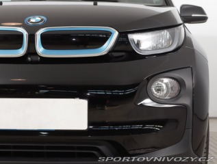 BMW i3 60Ah BEV 2016