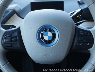 BMW i3 60Ah BEV 2016