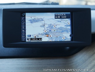 BMW i3 60Ah BEV 2016