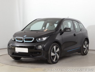 BMW i3 60Ah BEV 2016