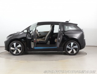 BMW i3 60Ah BEV 2016