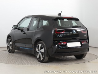 BMW i3 60Ah BEV 2016