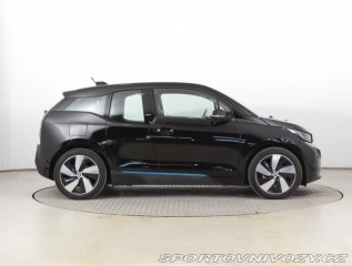 BMW i3 60Ah BEV 2016