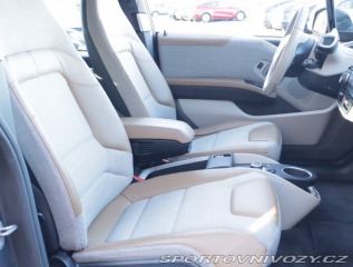 BMW i3 60Ah BEV 2016