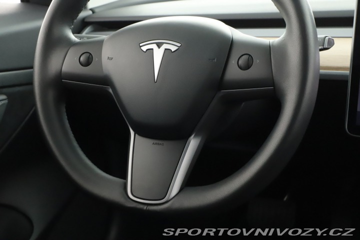 Tesla Model 3 Std Range Plus 52kWh 2020