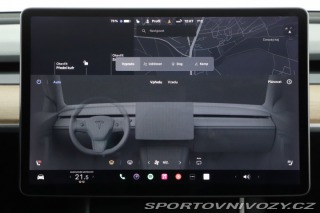Tesla Model 3 Std Range Plus 52kWh 2020