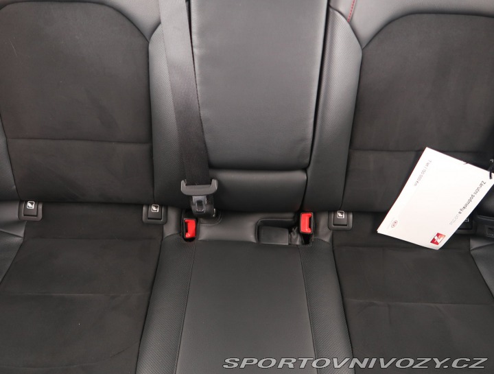 Kia ProCeed GT 1.6 T-GDI 2021