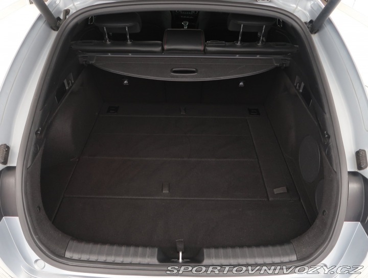 Kia ProCeed GT 1.6 T-GDI 2021