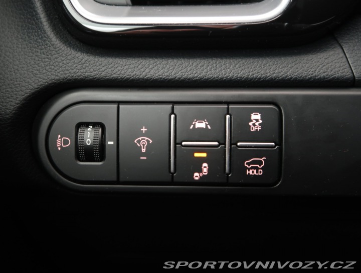 Kia ProCeed GT 1.6 T-GDI 2021