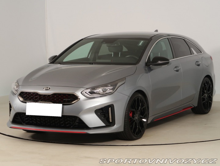 Kia ProCeed GT 1.6 T-GDI 2021