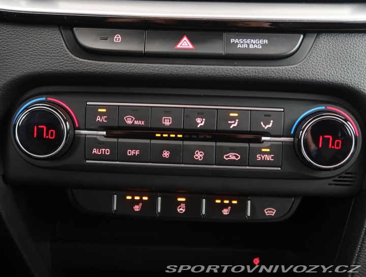 Kia ProCeed GT 1.6 T-GDI 2021