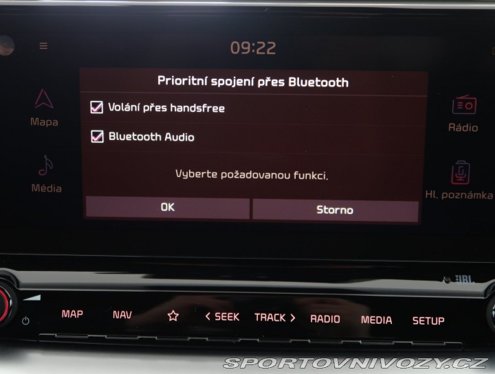 Kia ProCeed GT 1.6 T-GDI 2021