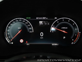 Kia ProCeed GT 1.6 T-GDI 2021