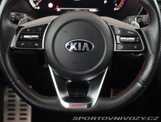 Kia ProCeed GT 1.6 T-GDI 2021