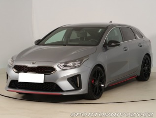 Kia ProCeed GT 1.6 T-GDI 2021