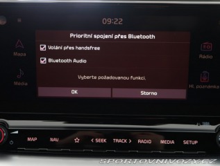 Kia ProCeed GT 1.6 T-GDI 2021