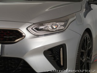 Kia ProCeed GT 1.6 T-GDI 2021