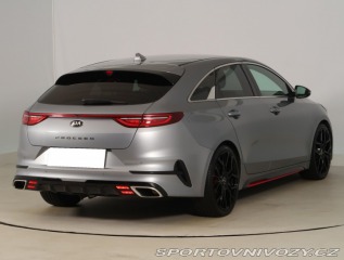 Kia ProCeed GT 1.6 T-GDI 2021