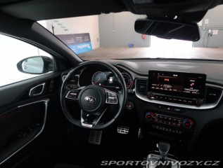 Kia ProCeed GT 1.6 T-GDI 2021