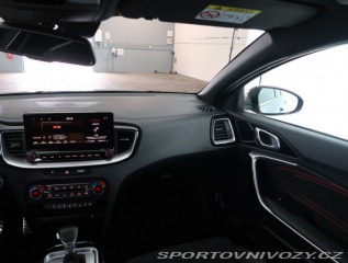 Kia ProCeed GT 1.6 T-GDI 2021