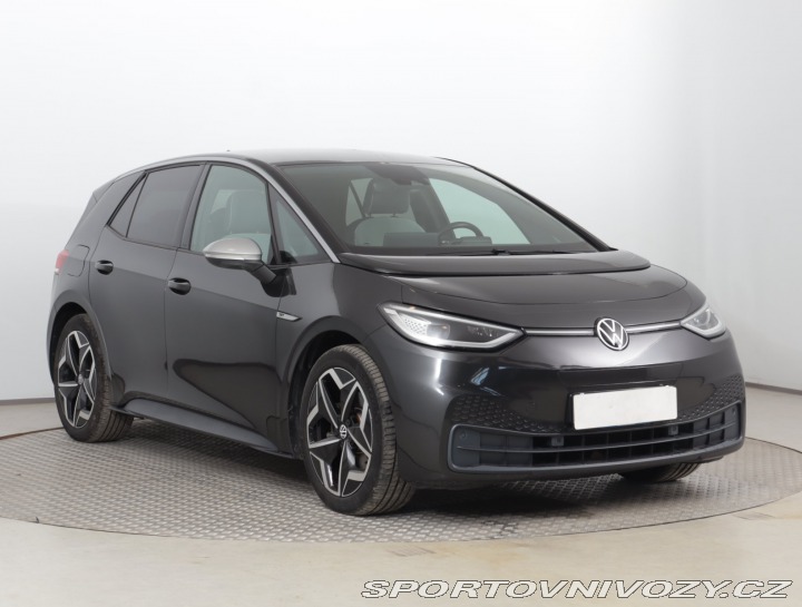 Volkswagen ID.3 1st (62 kWh) 2020