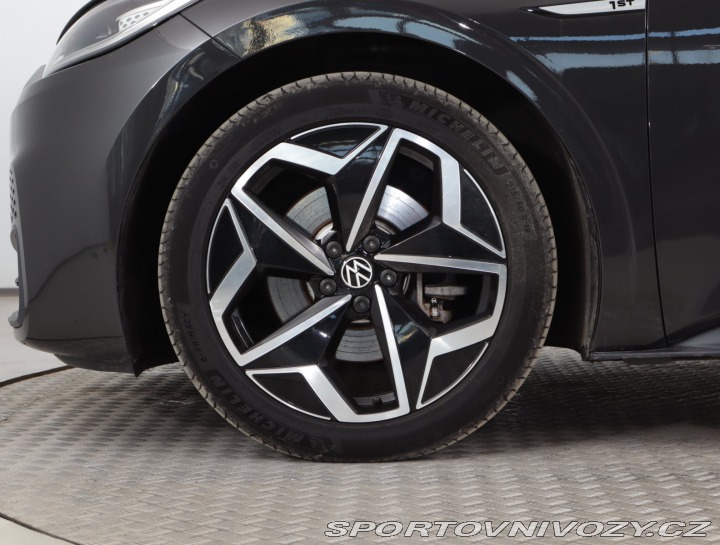 Volkswagen ID.3 1st (62 kWh) 2020