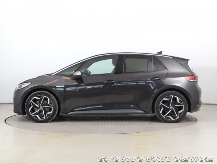 Volkswagen ID.3 1st (62 kWh) 2020