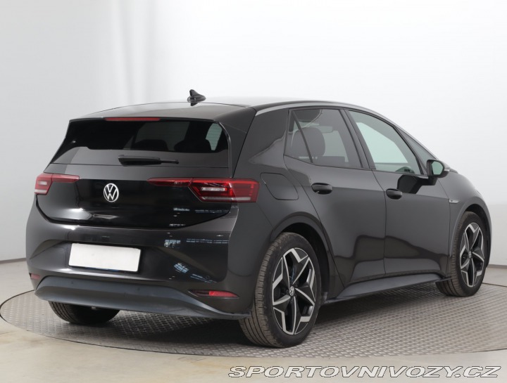 Volkswagen ID.3 1st (62 kWh) 2020
