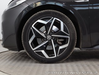 Volkswagen ID.3 1st (62 kWh) 2020