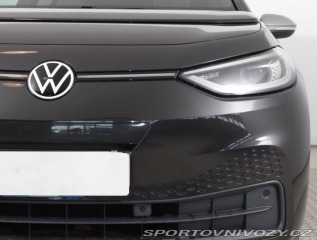 Volkswagen ID.3 1st (62 kWh) 2020