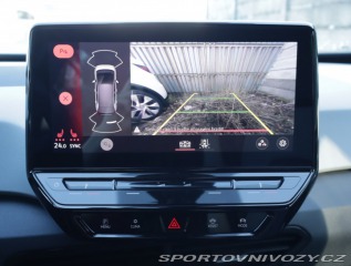 Volkswagen ID.3 1st (62 kWh) 2020