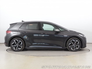Volkswagen ID.3 1st (62 kWh) 2020